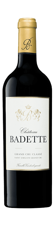 Château Badette 2019