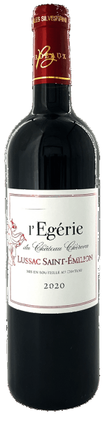 Bouteille de vin