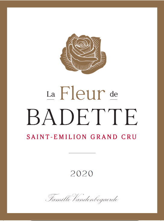 Bouteille de vin