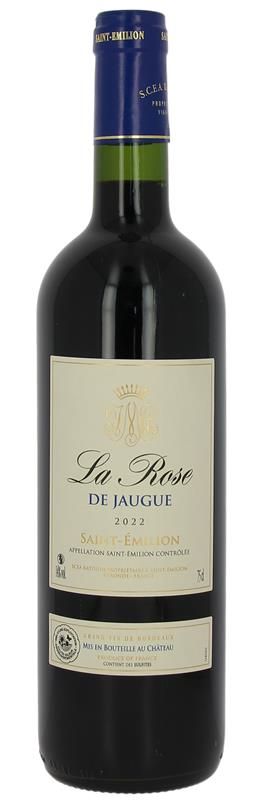 Bouteille de vin