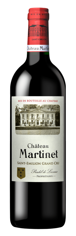 Château Martinet 2015