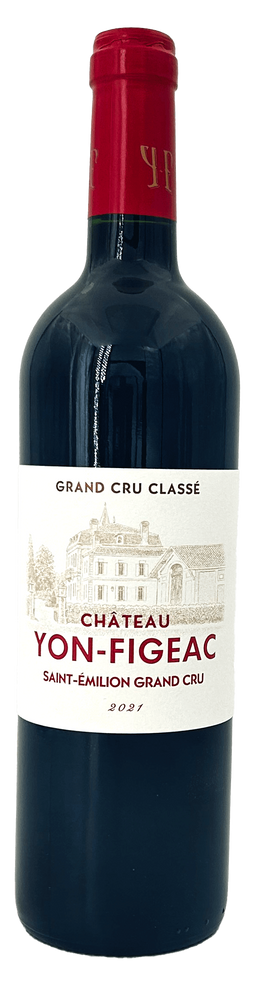 Château Yon Figeac 2019