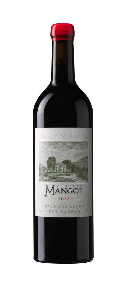 Château Mangot 2021