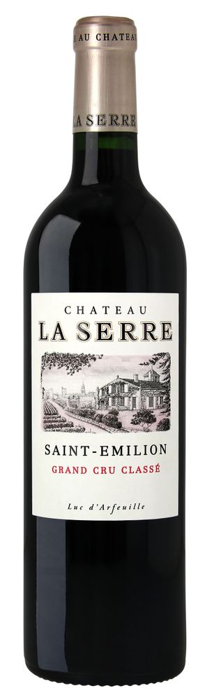 Château La Serre 2021