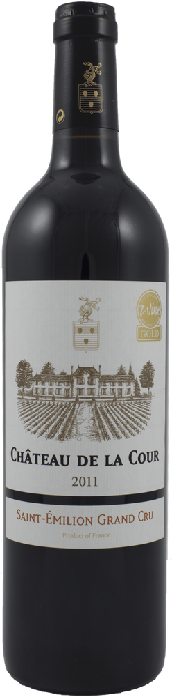 Château de la Cour 2020