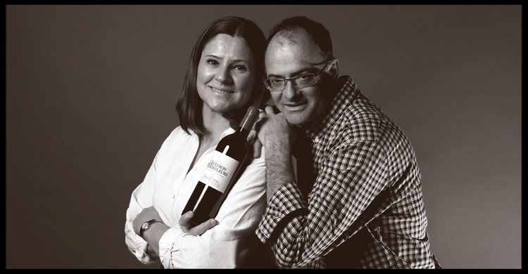 Peter et Chantal WATTS